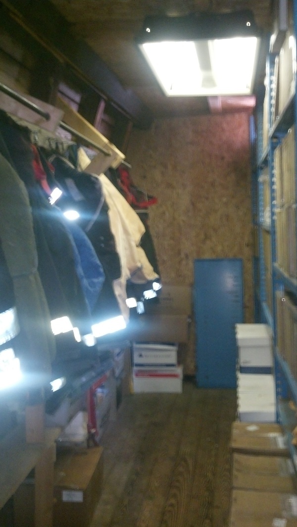 It is Winter Camp Universe Policy to not label pictures in our galleries