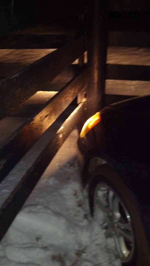 It is Winter Camp Universe Policy to not label pictures in our galleries