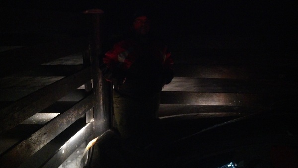 It is Winter Camp Universe Policy to not label pictures in our galleries