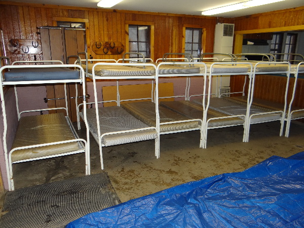 It is Winter Camp Universe Policy to not label pictures in our galleries