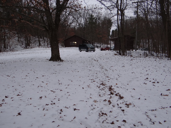 It is Winter Camp Universe Policy to not label pictures in our galleries