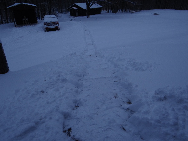 It is Winter Camp Universe Policy to not label pictures in our galleries