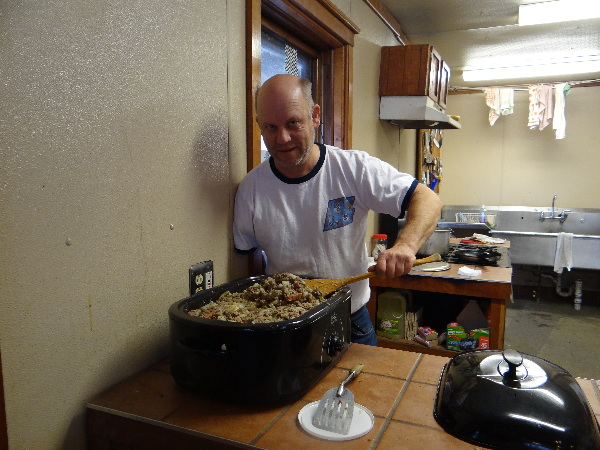 It is Winter Camp Universe Policy to not label pictures in our galleries