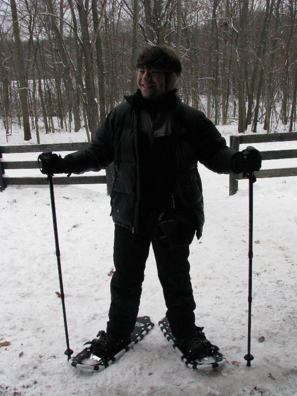 It is Winter Camp Universe Policy to not label pictures in our galleries