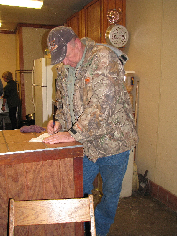 It is Winter Camp Universe Policy to not label pictures in our galleries