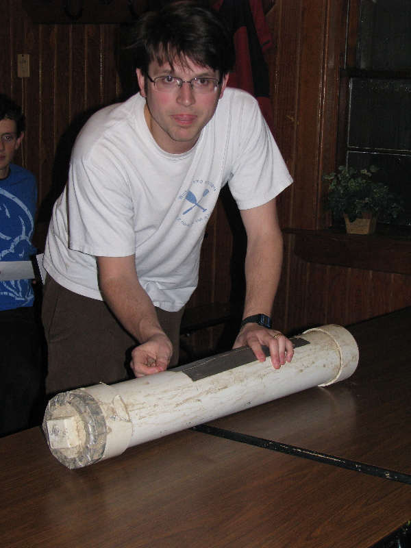 It is Winter Camp Universe Policy to not label pictures in our galleries