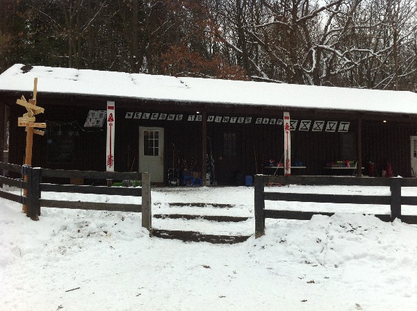 It is Winter Camp Universe Policy to not label pictures in our galleries