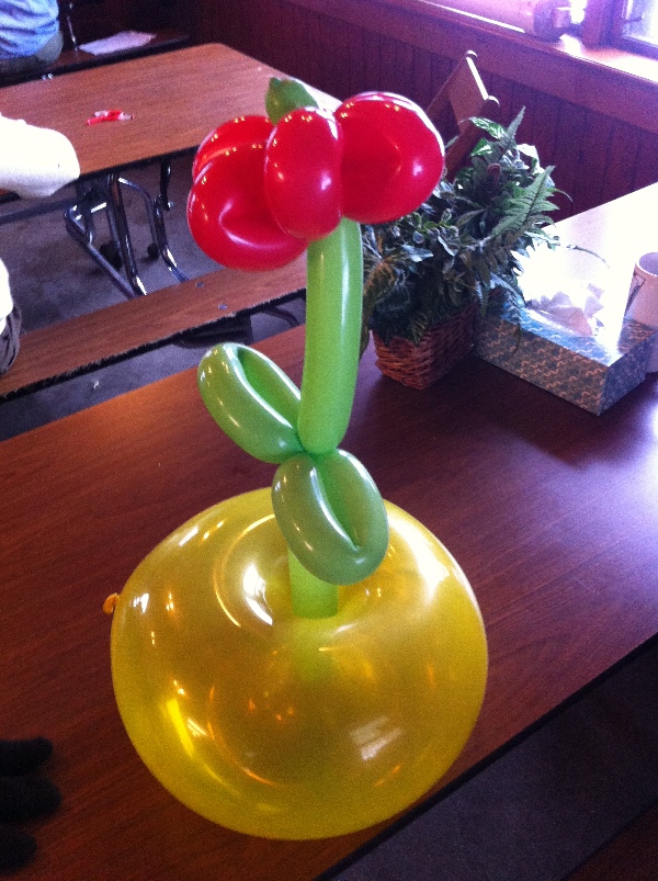 It is Winter Camp Universe Policy to not label pictures in our galleries