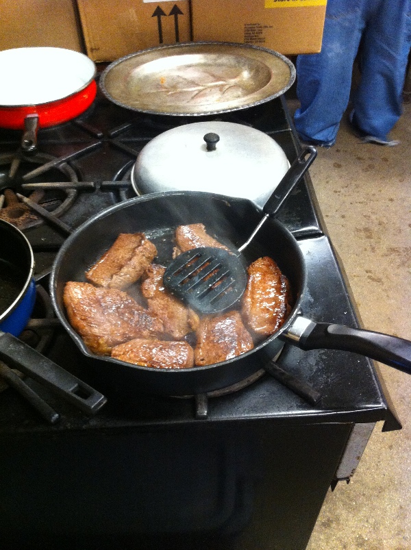 It is Winter Camp Universe Policy to not label pictures in our galleries