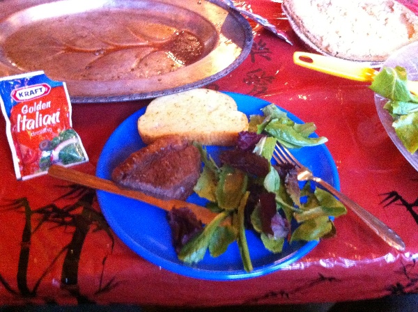 It is Winter Camp Universe Policy to not label pictures in our galleries