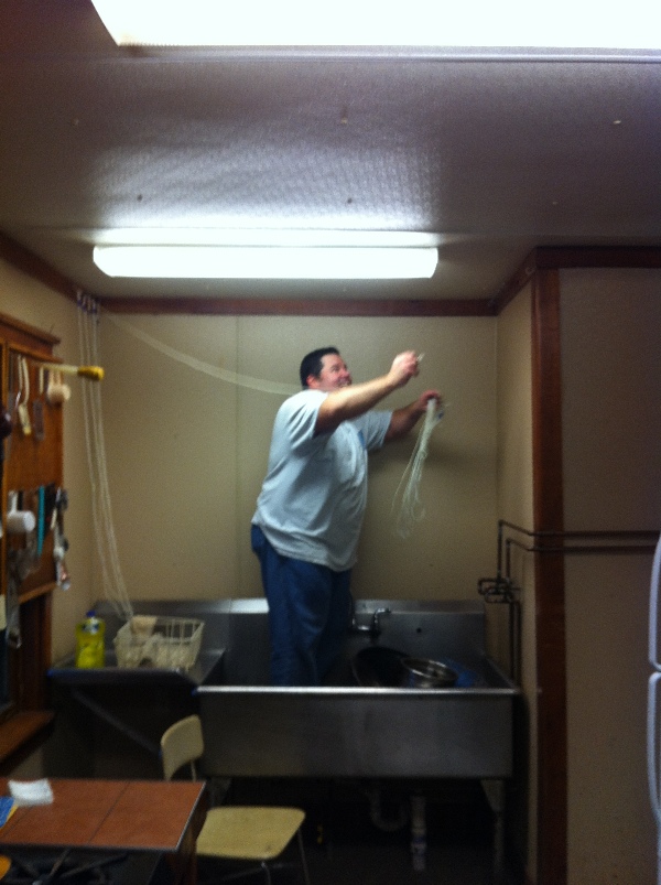 It is Winter Camp Universe Policy to not label pictures in our galleries