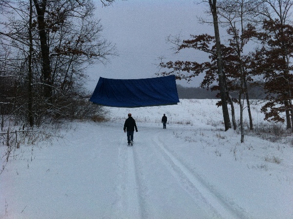 It is Winter Camp Universe Policy to not label pictures in our galleries