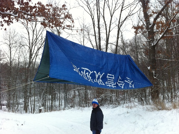 It is Winter Camp Universe Policy to not label pictures in our galleries