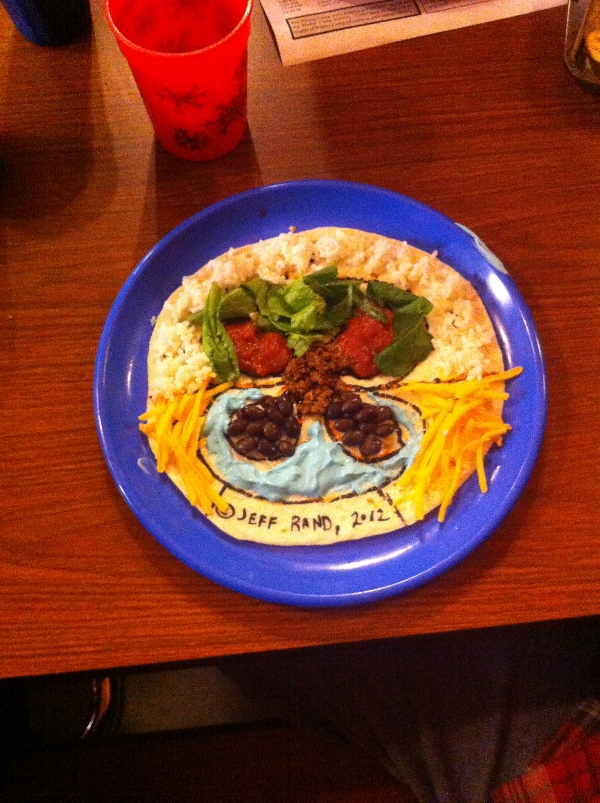 It is Winter Camp Universe Policy to not label pictures in our galleries