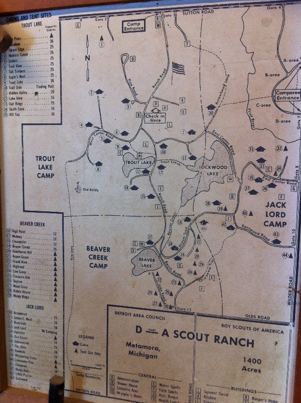 It is Winter Camp Universe Policy to not label pictures in our galleries