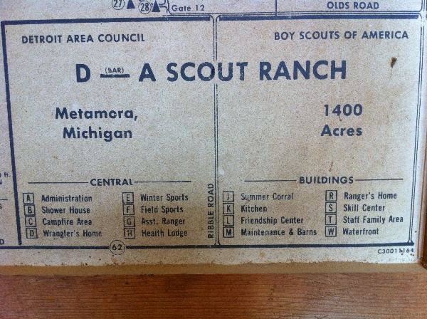 It is Winter Camp Universe Policy to not label pictures in our galleries