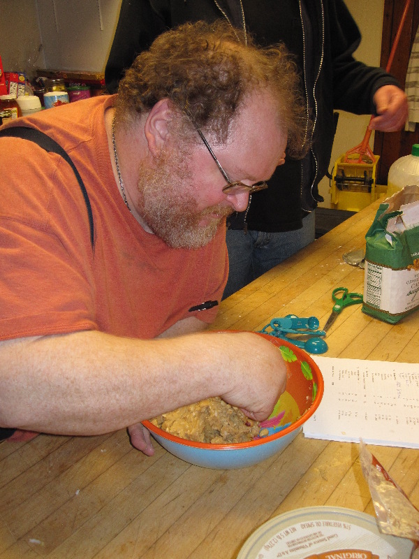 It is Winter Camp Universe Policy to not label pictures in our galleries