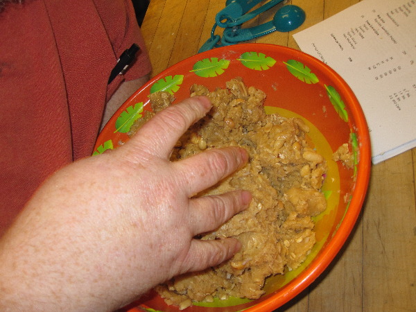 It is Winter Camp Universe Policy to not label pictures in our galleries