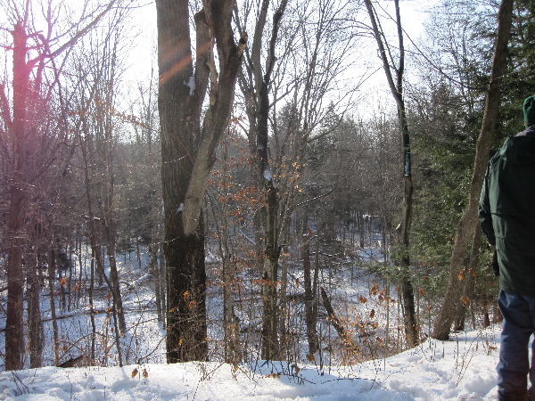 It is Winter Camp Universe Policy to not label pictures in our galleries