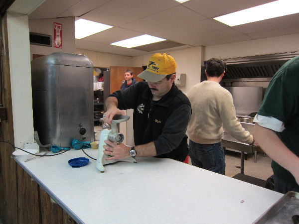 It is Winter Camp Universe Policy to not label pictures in our galleries