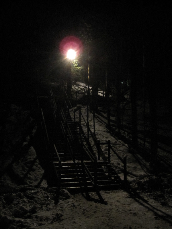 It is Winter Camp Universe Policy to not label pictures in our galleries