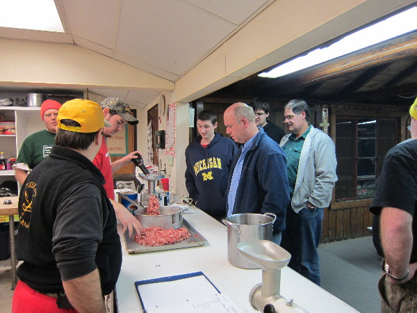 It is Winter Camp Universe Policy to not label pictures in our galleries