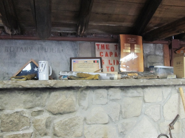 It is Winter Camp Universe Policy to not label pictures in our galleries