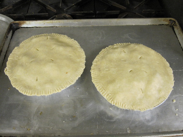 It is Winter Camp Universe Policy to not label pictures in our galleries