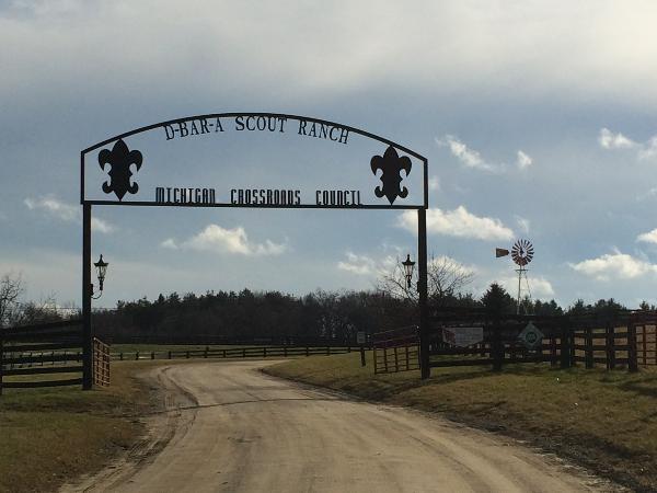 It is Winter Camp Universe Policy to not label pictures in our galleries