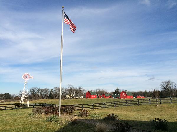 It is Winter Camp Universe Policy to not label pictures in our galleries
