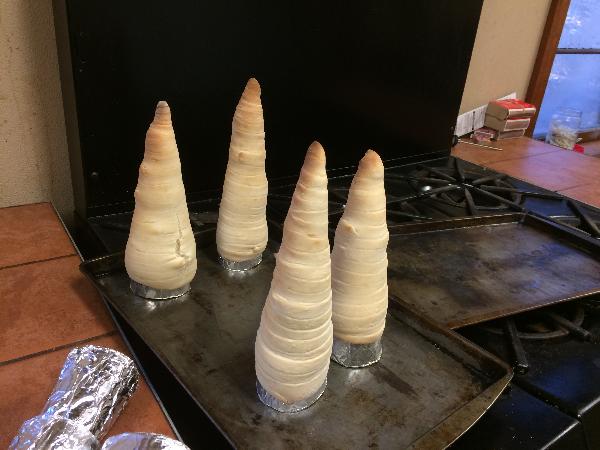 It is Winter Camp Universe Policy to not label pictures in our galleries