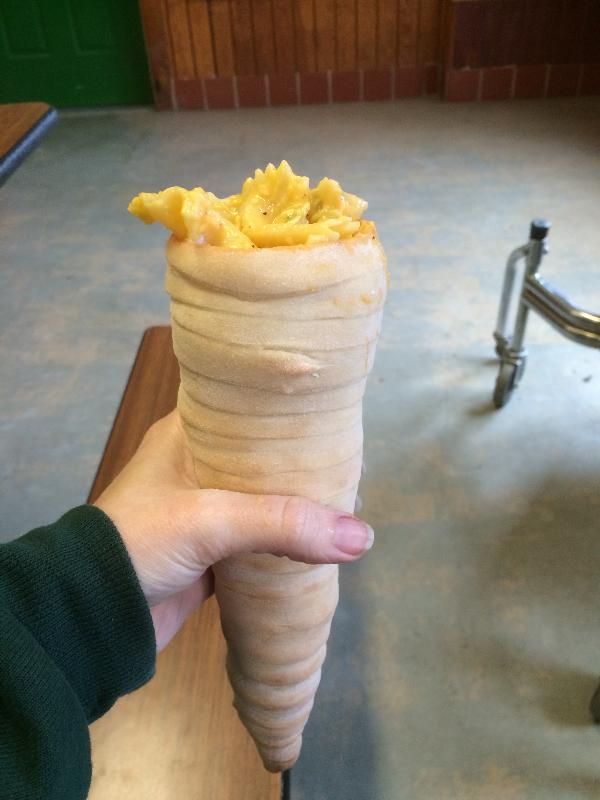 It is Winter Camp Universe Policy to not label pictures in our galleries