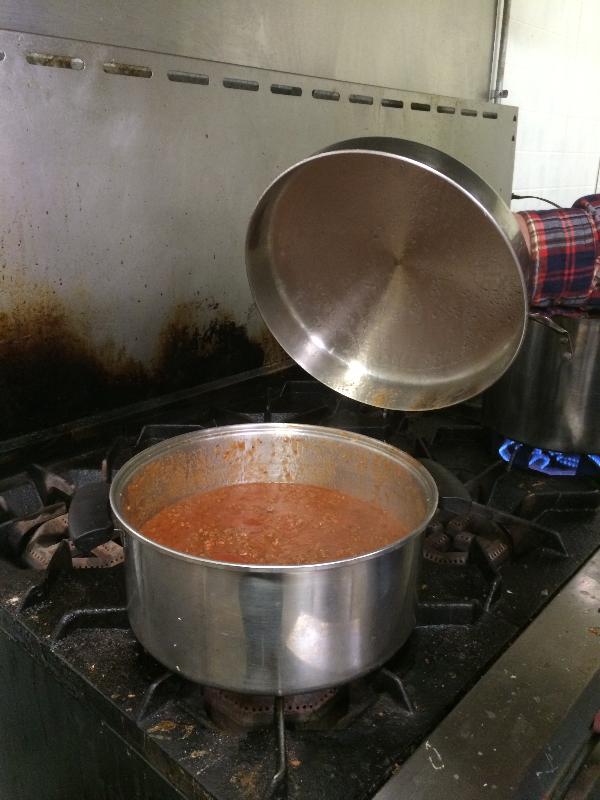 It is Winter Camp Universe Policy to not label pictures in our galleries