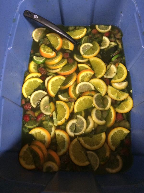 It is Winter Camp Universe Policy to not label pictures in our galleries