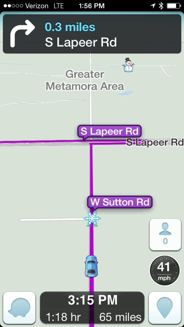 It is Winter Camp Universe Policy to not label pictures in our galleries