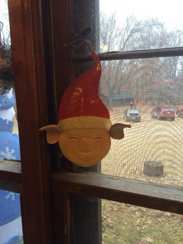 It is Winter Camp Universe Policy to not label pictures in our galleries