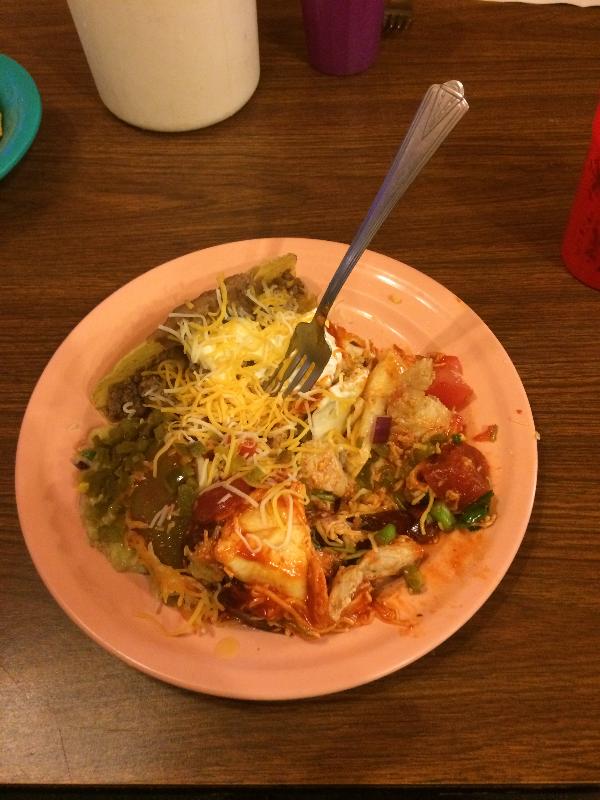 It is Winter Camp Universe Policy to not label pictures in our galleries