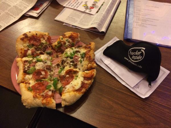 It is Winter Camp Universe Policy to not label pictures in our galleries