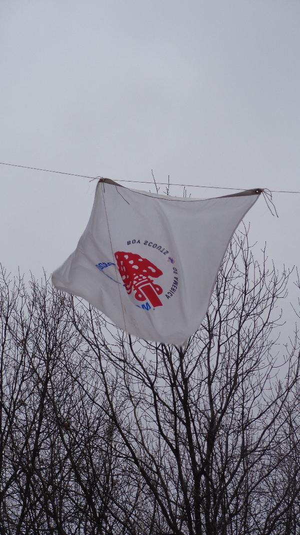 It is Winter Camp Universe Policy to not label pictures in our galleries