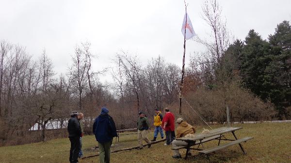 It is Winter Camp Universe Policy to not label pictures in our galleries