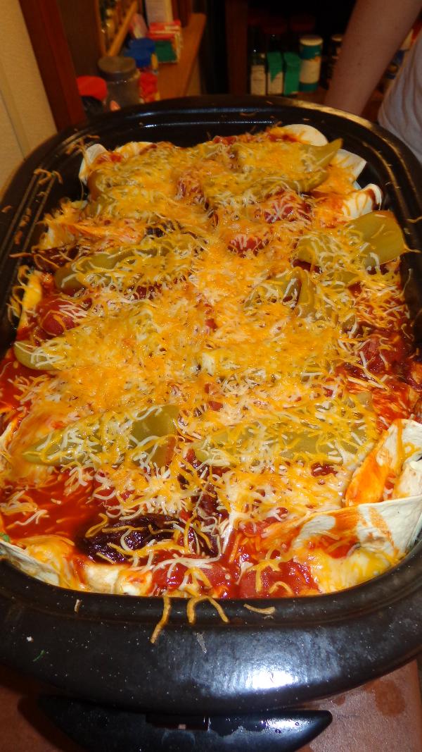 It is Winter Camp Universe Policy to not label pictures in our galleries