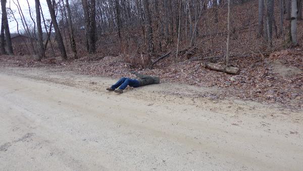 It is Winter Camp Universe Policy to not label pictures in our galleries