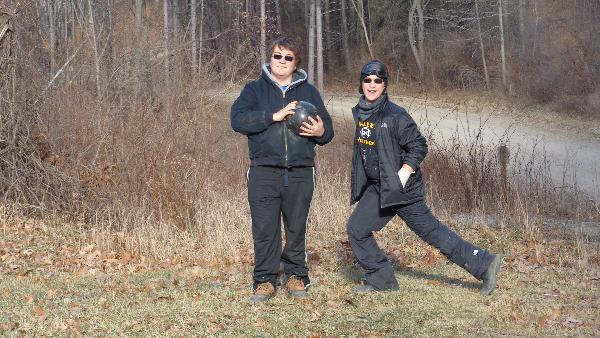 It is Winter Camp Universe Policy to not label pictures in our galleries