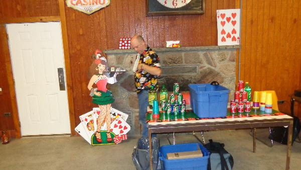 It is Winter Camp Universe Policy to not label pictures in our galleries