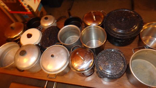 It is Winter Camp Universe Policy to not label pictures in our galleries