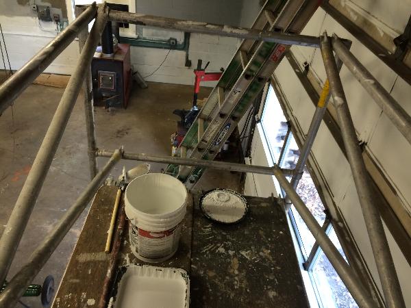 It is Winter Camp Universe Policy to not label pictures in our galleries