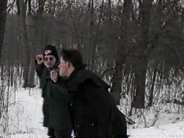 I'd walk a mile for a camel