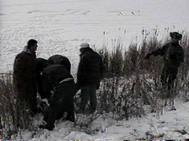 Bring out your dead!