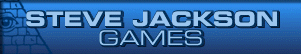 Steve Jackson Games